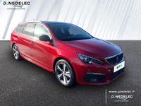 occasion Peugeot 308 SW 1.2 PureTech 130ch E6.3 S&S GT Line EAT8