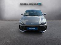 Occasion MG MG3 Comfort 102 ch (75 kW) 2025 Citadine
