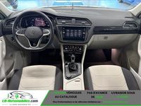 Occasion VW Tiguan 200 ch (147 kW) 2021 SUV