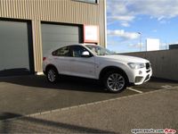 occasion BMW X4 Xdrive 20da 190ch Finition Lounge Plus