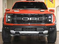 occasion Ford F-150 Raptor