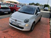 occasion Fiat 500 1.2 69 ECO LOUNGE