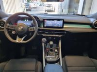 occasion Alfa Romeo Tonale 1.5 Hybrid 160ch Ti Tct