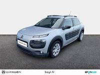 occasion Citroën C4 Cactus Puretech 82