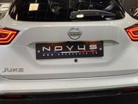 Occasion Nissan Juke N-Connecta 114 ch (83 kW) 2025 SUV