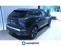 occasion Peugeot 2008 1.2 PureTech 130ch S&S Allure Pack EAT8