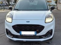 Occasion Ford Puma Performance Edition 200 ch (147 kW) 2023 Blanc SUV