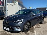 Occasion Renault Clio V Intens 92 ch (67 kW) 2022 Berline