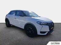 Occasion DS Automobiles DS3 Crossback 2022 Blanc banquise SUV