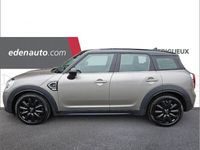 occasion Mini Cooper SD Countryman 190 ch ALL4 BVA8 Chili 5p