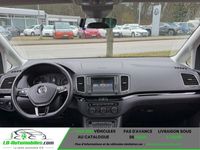 occasion VW Sharan 2.0 TDI 150 BVA