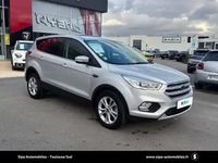 Occasion Ford Kuga Business Edition 120 ch (88 kW) 2019 Gris SUV