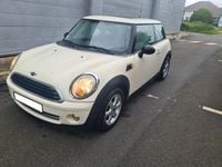 Occasion Mini Cooper 95 ch (69 kW) 2008 Citadine