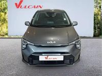 Occasion Kia Picanto 63 ch (46 kW) 2025 Astro grey Citadine
