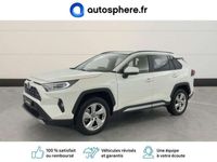 occasion Toyota RAV4 EV 