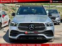 occasion Mercedes GLE350 II 350 D 4 MATIC AMG LINE