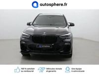 occasion BMW X5 M50d xDrive 400ch