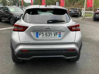 occasion Nissan Juke JukeDIG-T 117 DCT7