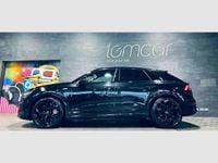 Occasion Audi RS Q8 Sport 609 ch (447 kW) 2024 Noir SUV