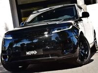 occasion Land Rover Range Rover Sport 3.0 P440 Hybrid *** Nieuw / Stock / Full Black ***