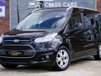 occasion Ford Tourneo Connect 1.5 TDCI 7 PL-PANO-CAM-NAVI-CLIM-CARNET COMPLET-6B