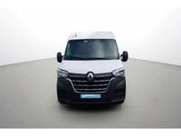 Occasion Renault Master 2022 Blanc Van