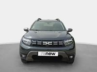 occasion Dacia Duster Blue dCi 115 4x2 Journey 5 portes Diesel Manuelle Gris