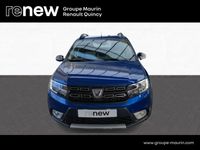 occasion Dacia Sandero SANDEROECO-G 100 - Stepway