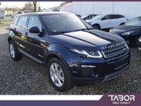 occasion Land Rover Range Rover evoque Rr 2.0 Td4 150 Aut Awd Se Gps