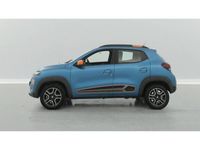 Occasion Dacia Spring Comfort Plus 33 kW (45 ch) 2021 Bleu Citadine