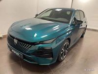 Nouvelle Peugeot 308 GT 2025 Bleu