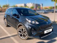 occasion Kia Sportage 1.6 CRDi 136 ISG 4x2 DCT7 GT Line Premium