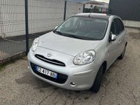 occasion Nissan Micra 1.2 - 80 Elle