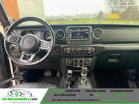 Occasion Jeep Gladiator 264 ch (194 kW) 2021 Pick-up