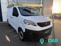 Occasion Peugeot Expert S 2022 Blanc kaolin Van