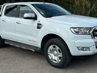 occasion Ford Ranger DOUBLE CABINE 3.2 TDCi 200 STOPSTART 4X4 LIMITED