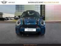 occasion Mini Cooper S Cooper S178ch Edition Camden