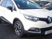 Occasion Renault Captur Intens 121 ch (88 kW) 2015 Beige SUV