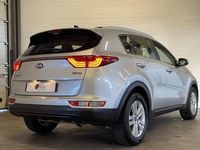 occasion Kia Sportage 1.7 Crdi 141 4x2 Active / Toit Panoramique / Bva