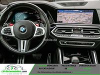 occasion BMW X5 M 625ch BVA