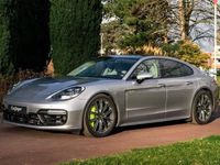 occasion Porsche Panamera Turbo S V8 4.0 680 Hybrid Pdk