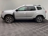 occasion Dacia Duster II 1.0 ECO-G 100ch Access 4x2 - E6U