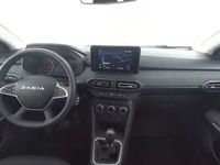 occasion Dacia Jogger ECO-G 100 7 places Extreme + 5 portes GPL Manuelle Gris