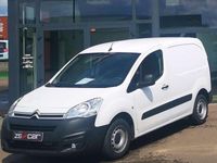Occasion Citroën Berlingo 75 ch (55 kW) 2018 Blanc Monospace