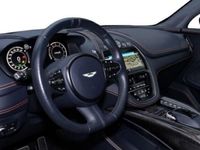 occasion Aston Martin DBX Carbon pano