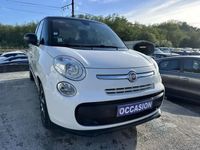 occasion Fiat 500L 1.4 16v 95ch Lounge