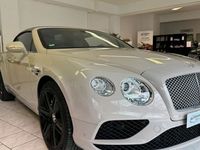 occasion Bentley Continental 4.0 V8 507 Ch 4wd*acc*softclose* Ja20"* Facelift* Caméra 360° * Sièges Chauffants Et Massants * Garantie 12 Mois Prémium