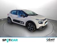 occasion Citroën C3 PureTech 83 S&S BVM5 Feel Pack