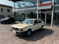 Occasion Alfa Romeo Giulietta 108 ch (79 kW) 1978 Beige Citadine