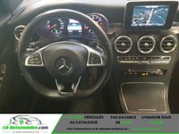 occasion Mercedes GLC300 BVA 4Matic